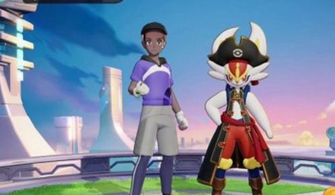 宝可梦大集结快速升级方法详情