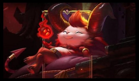 云顶之弈s5.5小恶魔玩法介绍