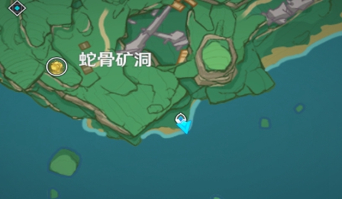 原神游医的奥德赛成就完成