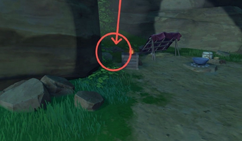 原神离岛之路任务完成教学