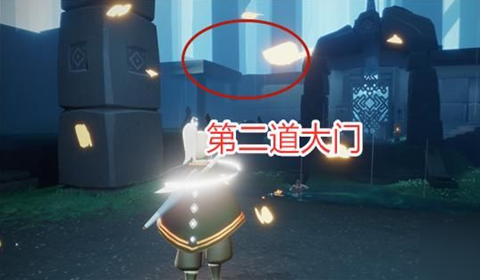 光遇雨林神秘山洞位置介绍