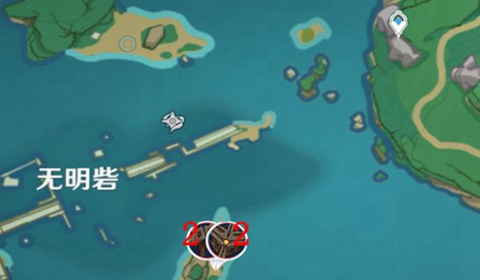 原神遗迹机兵讨伐位置大全