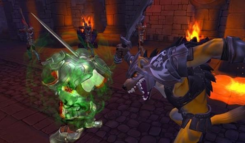 兽人必须死3最强陷阱介绍及升级效果