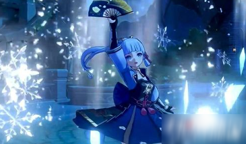 原神2.1版本角色强度排行榜