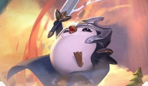 云顶之弈测试服7月28日改动一览