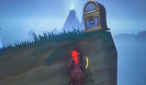 原神稻妻悬崖上的华丽宝箱获取方法推荐