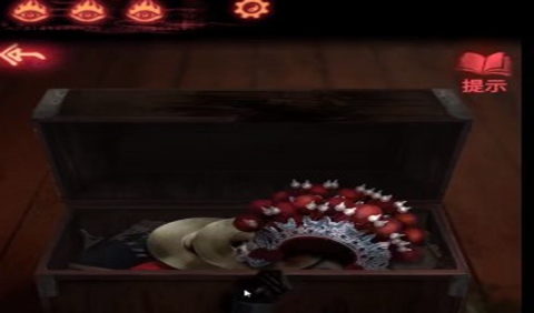 纸嫁衣2奘铃村第三章鬼戏线索总结