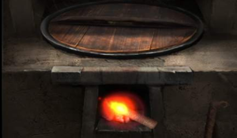 纸嫁衣2奘铃村灶台点火方法推荐