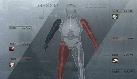 暗区突围游荡者技巧讲解