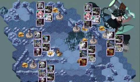 剑与远征霍德希金试炼之地攻略讲解