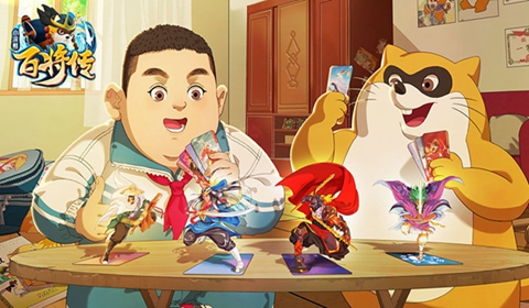 小浣熊百将传开局角色推荐