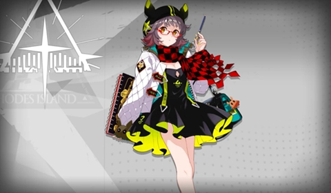 明日方舟模组数据块获取和使用讲解