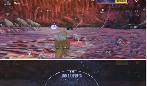 妄想山海混沌星球降生方法推荐