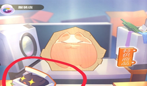 猫灵相册服装获得及升级方式