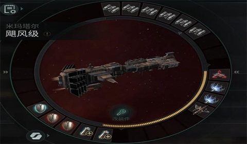 eve星战前夜无烬星河电子战小船打法攻略装备推荐