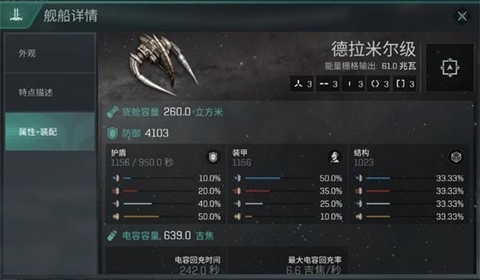 EVE星战前夜无烬星河收割战打法介绍