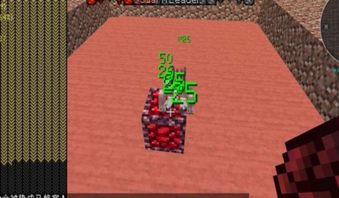 我的世界虚无世界3蜂王打法讲解