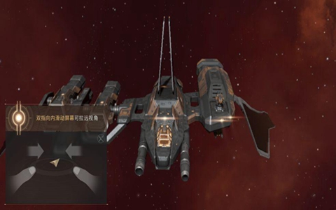 EVE星战前夜无烬星河新手开局快速成长说明