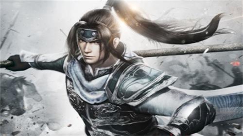 真三国无双霸武将强度排行介绍