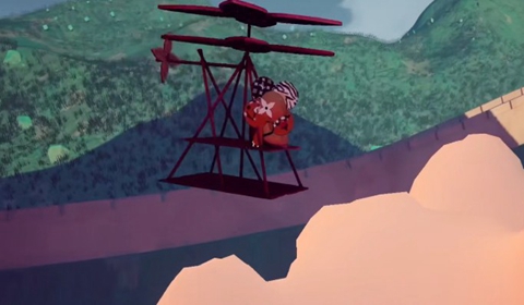 LouisTheGame通关收集攻略大全