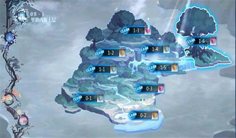 灵魂潮汐魔女境界玩法讲解