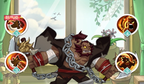 小浣熊百将传李逵玩法及阵容推荐