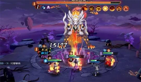 古剑奇谭木语人公输宝库通关教学