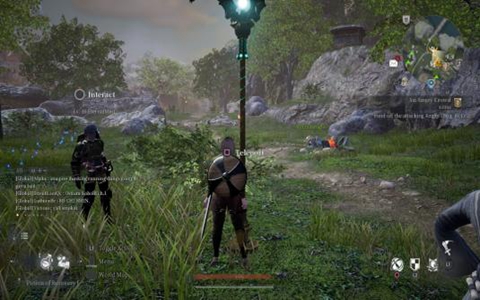 神佑释放8月10日更新内容讲解