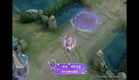 王者荣耀王昭君乞巧织情皮肤特效一览