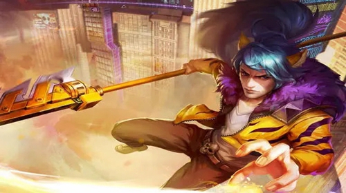 王者荣耀8月11日更新内容讲解