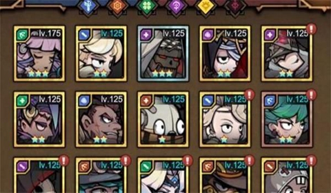 艾尔多战记最强阵容搭配推荐