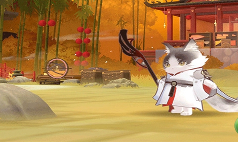 忘川风华录名士喵属性讲解