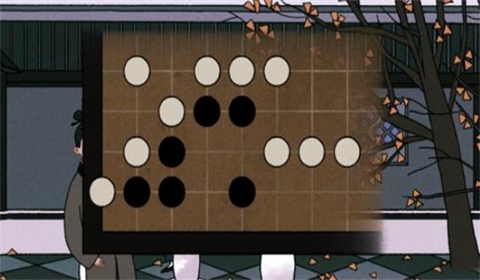 古镜记破棋局玩法讲解