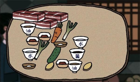 古镜记第一次典当选择