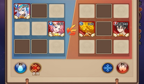 闪烁之光星河鹊桥第二关通关讲解