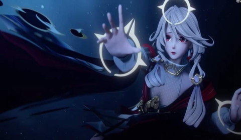 决战平安京十六谷人物介绍