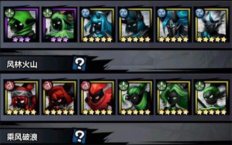 火柴人觉醒T0角色节奏榜一览