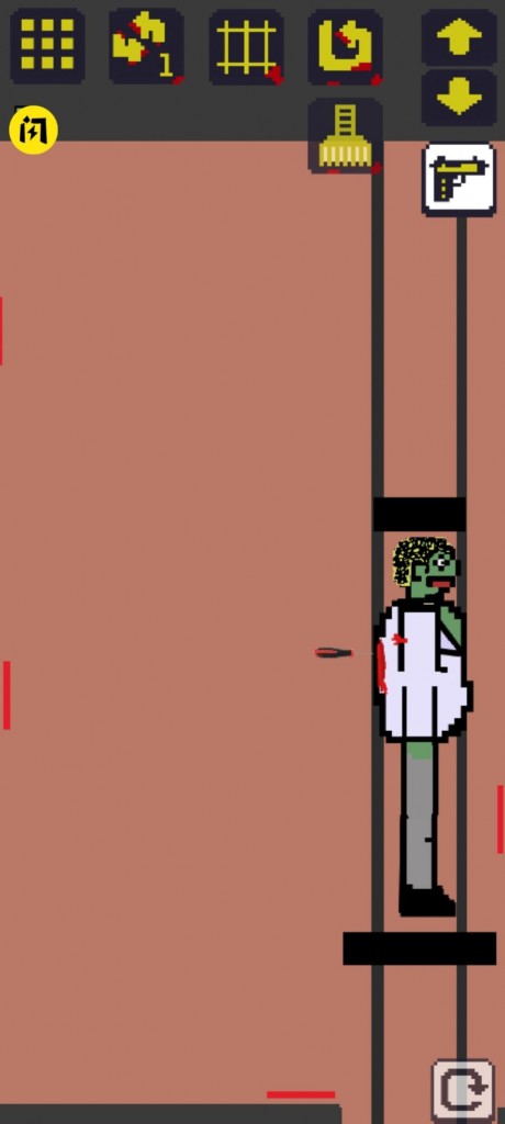 击败僵尸戈尔(Kill Zombie Gore Sandbox)