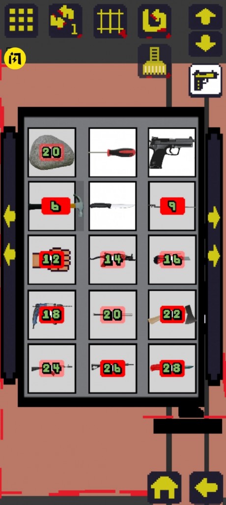 击败僵尸戈尔(Kill Zombie Gore Sandbox)