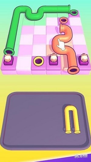 管道仓鼠(TubeHamster)