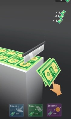 闲置印钞机(MoneyMakerIdle)