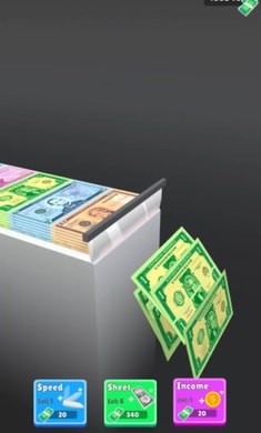 闲置印钞机(MoneyMakerIdle)