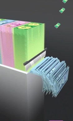 闲置印钞机(MoneyMakerIdle)