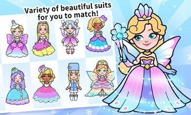 纸公主的幻想生活(Paper Princess's Fantasy Life)
