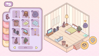 袖珍爱情游戏中文版(PocketLove)