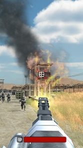 步兵突击(Infantry Assault 3D)