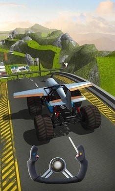 疯狂飞机着陆着陆(Crazy Plane Landing)