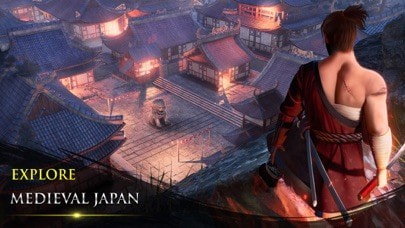 忍者勇士武者残影最新版