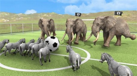 动物战争模拟器3(Beast Battle Simulator)