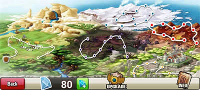 王国防守战时(Kingdom Defense  Wartime)